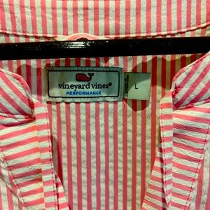 Vineyard vines dress